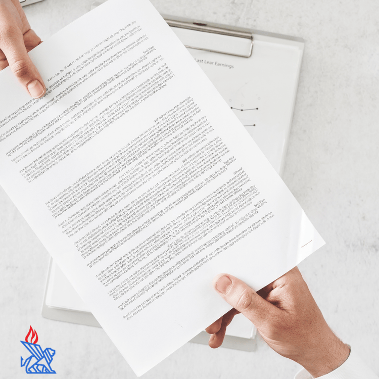 بیانیه مزایده و مناقصه